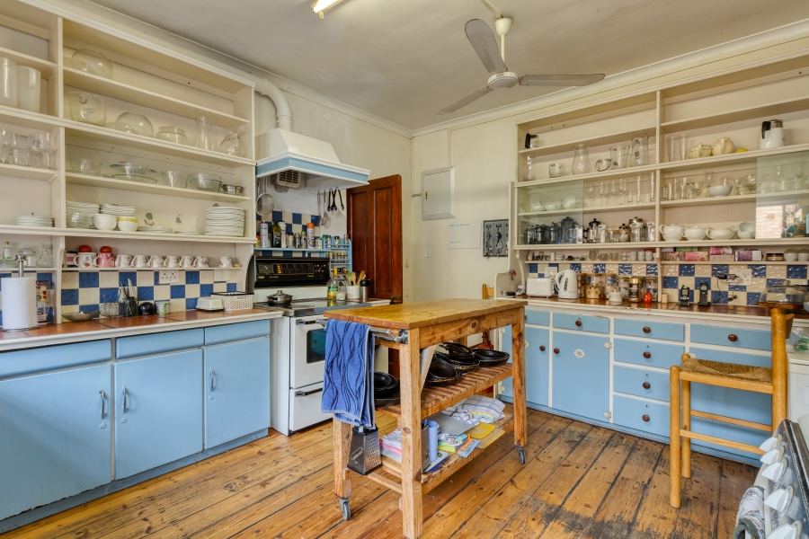 8 Bedroom Property for Sale in Gordons Bay Village Western Cape